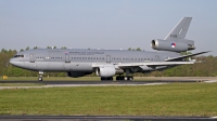 Photo ID 146882 by Niels Roman / VORTEX-images. Netherlands Air Force McDonnell Douglas KDC 10 30CF, T 235
