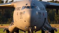 Photo ID 146960 by Sebastian Franek. USA Air Force Boeing C 17A Globemaster III, 99 0058