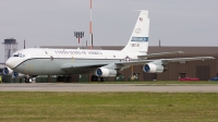 Photo ID 146965 by Chris Batty. USA Air Force Boeing OC 135B 717 158, 61 2670