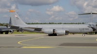 Photo ID 146955 by Günther Feniuk. USA Air Force Boeing KC 135R Stratotanker 717 148, 64 14829