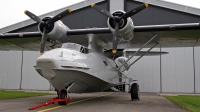 Photo ID 148155 by Jan Eenling. Private Royal Netherlands Air Force Historical Flight Consolidated PBY 5A Catalina, PH PBY