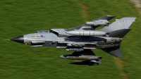 Photo ID 18609 by Scott Rathbone. UK Air Force Panavia Tornado GR4 T, ZA544