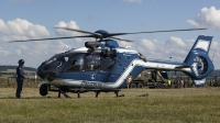 Photo ID 147037 by Thomas Ziegler - Aviation-Media. France Gendarmerie Eurocopter EC 135T2, F MJDI