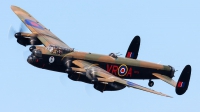 Photo ID 147163 by Walter Van Bel. Private Canadian Warplane Heritage Museum Avro 683 Lancaster B X, C GVRA