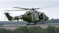 Photo ID 147136 by Joop de Groot. UK Army Westland WG 13 Lynx AH7, XZ651