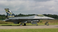 Photo ID 18627 by Thomas Land. Belgium Air Force General Dynamics F 16AM Fighting Falcon, FA 101