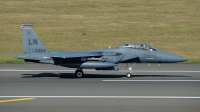 Photo ID 147342 by Peter Boschert. USA Air Force McDonnell Douglas F 15E Strike Eagle, 00 3004