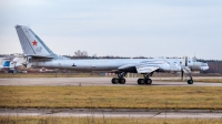 Photo ID 147430 by Alex. Russia Air Force Tupolev Tu 95MS Bear H, 317