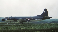 Photo ID 150975 by Arie van Groen. Netherlands Navy Lockheed P 3C Orion, 306