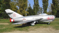Photo ID 151221 by Péter Szentirmai. Hungary Air Force Mikoyan Gurevich MiG 15bis, 683