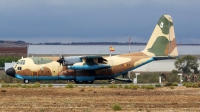 Photo ID 147721 by Lukas Kinneswenger. Spain Air Force Lockheed KC 130H Hercules L 382, TK 10 07