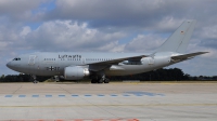 Photo ID 147764 by Stephan Franke - Fighter-Wings. Germany Air Force Airbus A310 304MRTT, 10 27