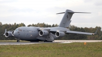 Photo ID 147832 by Carl Brent. Australia Air Force Boeing C 17A Globemaster III, A41 208