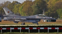 Photo ID 147835 by Rebecca Metkemeier. Netherlands Air Force General Dynamics F 16AM Fighting Falcon, J 630