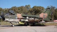 Photo ID 18695 by Andreas Zeitler - Flying-Wings. Greece Air Force LTV Aerospace A 7E Corsair II, 160862