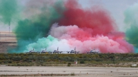 Photo ID 148026 by Fernando Sousa. Italy Air Force Aermacchi MB 339PAN, MM54482