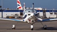 Photo ID 147980 by Stuart Thurtle. UK Air Force Grob Tutor T1, G BYXM