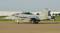 Photo ID 148055 by Brandon Thetford. USA Navy Boeing F A 18F Super Hornet, 166846