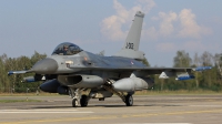 Photo ID 148100 by Milos Ruza. Netherlands Air Force General Dynamics F 16AM Fighting Falcon, J 002