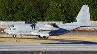 Photo ID 148151 by Josh Kaiser. USA Marines Lockheed Martin KC 130J Hercules L 382, 166512