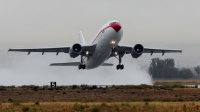 Photo ID 148137 by Alex van Noye. Spain Air Force Airbus A310 304, T 22 2