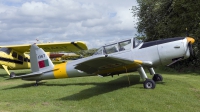 Photo ID 148352 by Joop de Groot. Private Private De Havilland Canada DHC 1 Chipmunk T20, G UANO