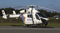 Photo ID 148439 by Thomas Ziegler - Aviation-Media. Belgium Police MD Helicopters MD 902 Explorer, G 11