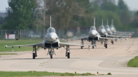 Photo ID 148627 by Ian Nightingale. UK Air Force Eurofighter Typhoon FGR4, ZJ920