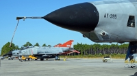 Photo ID 148491 by Eric Tammer. USA Air Force McDonnell Douglas QRF 4C Phantom II, 69 0369