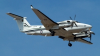 Photo ID 148579 by Laurence M Bean. Australia Air Force Beech Super King Air 350B, A32 426