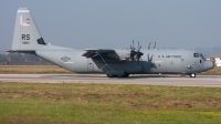 Photo ID 148647 by Roberto Bianchi. USA Air Force Lockheed Martin C 130J 30 Hercules L 382, 06 8611