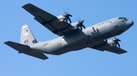 Photo ID 148648 by Roberto Bianchi. USA Air Force Lockheed Martin C 130J 30 Hercules L 382, 06 8611