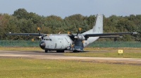 Photo ID 148668 by kristof stuer. France Air Force Transport Allianz C 160R, R96