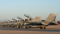 Photo ID 18776 by Pablo Rada. Spain Air Force McDonnell Douglas CE 15 Hornet EF 18B, CE 15 7