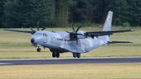 Photo ID 148689 by Rainer Mueller. Poland Air Force CASA C 295M, 025