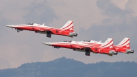 Photo ID 150721 by Andreas Weber. Switzerland Air Force Northrop F 5E Tiger II, J 3090