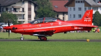 Photo ID 148894 by Andreas Weber. Company Owned Pilatus Pilatus PC 21, HB HZC