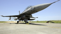 Photo ID 18760 by Hristos Lachtaras. Greece Air Force General Dynamics F 16D Fighting Falcon, 615