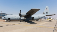 Photo ID 148756 by Andreas Zeitler - Flying-Wings. USA Air Force Lockheed Martin C 130J 30 Hercules L 382, 08 8605