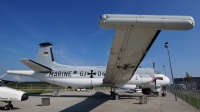 Photo ID 148808 by Lukas Kinneswenger. Germany Navy Breguet Br 1150 Atlantic, 61 04