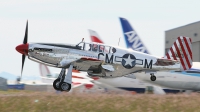 Photo ID 148876 by Aaron C. Rhodes. Private Collings Foundation North American P 51C Mustang, NL251MX