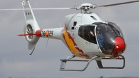 Photo ID 149043 by Fernando Sousa. Spain Air Force Eurocopter EC 120B Colibri, HE 25 10