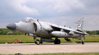 Photo ID 18774 by Maarten Peters. UK Navy British Aerospace Sea Harrier FA 2, ZH800