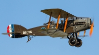 Photo ID 149098 by Andreas Zeitler - Flying-Wings. Private Shuttleworth Collection Bristol F 2b Fighter, G AEPH