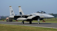 Photo ID 149146 by Jan Eenling. USA Air Force McDonnell Douglas F 15D Eagle, 84 0044