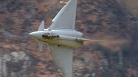 Photo ID 18762 by Scott Rathbone. UK Air Force Eurofighter Typhoon F2, ZJ926