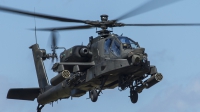 Photo ID 149380 by Thomas Ziegler - Aviation-Media. Netherlands Air Force Boeing AH 64DN Apache Longbow, Q 19
