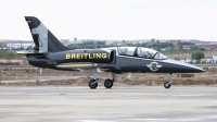 Photo ID 149394 by Fernando Sousa. Private Breitling Jet Team Aero L 39C Albatros, ES YLN