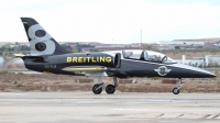 Photo ID 149399 by Fernando Sousa. Private Breitling Jet Team Aero L 39C Albatros, ES YLR