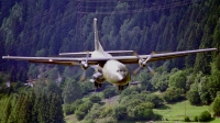 Photo ID 149482 by Sven Zimmermann. Germany Air Force Transport Allianz C 160D, 50 69